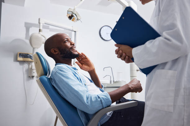Best Weekend Emergency Dentist in Roselawn, IN