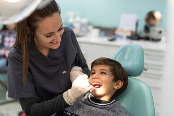 Best Emergency Cosmetic Dentistry in Roselawn, IN